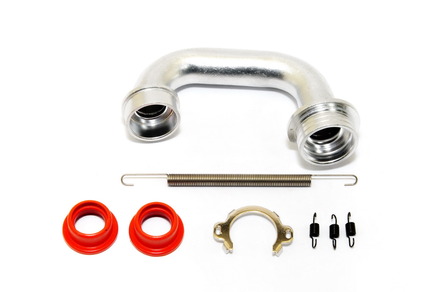 Exhaust Manifold Set