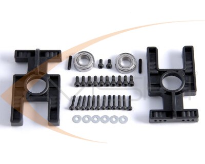 Servo frames (Protos)