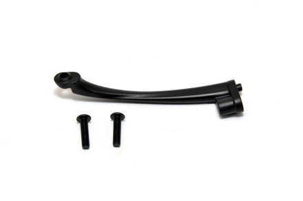 Air Filter Mount