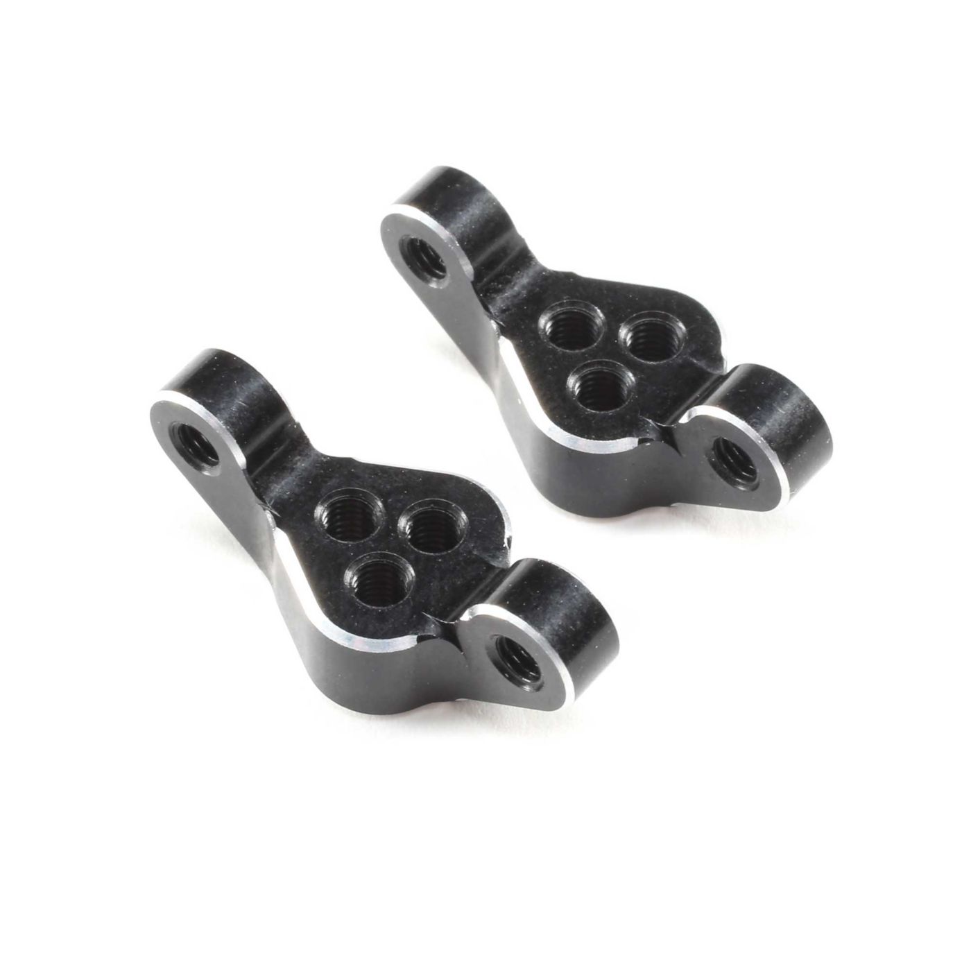 TLR TLR334074 VHA Camber Link Mount, Black: 22 5.0