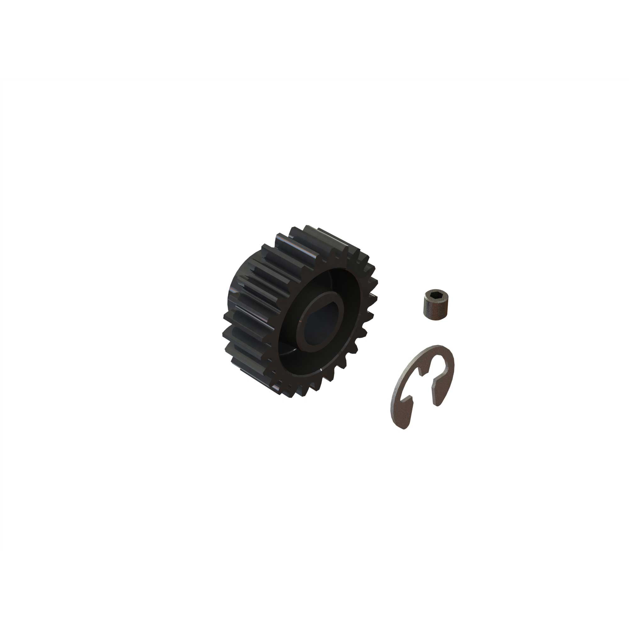 Arrma ARA311045 25T Mod1 Safe-D8 Pinion Gear