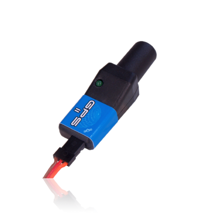 PowerBox iGyro3e - 7