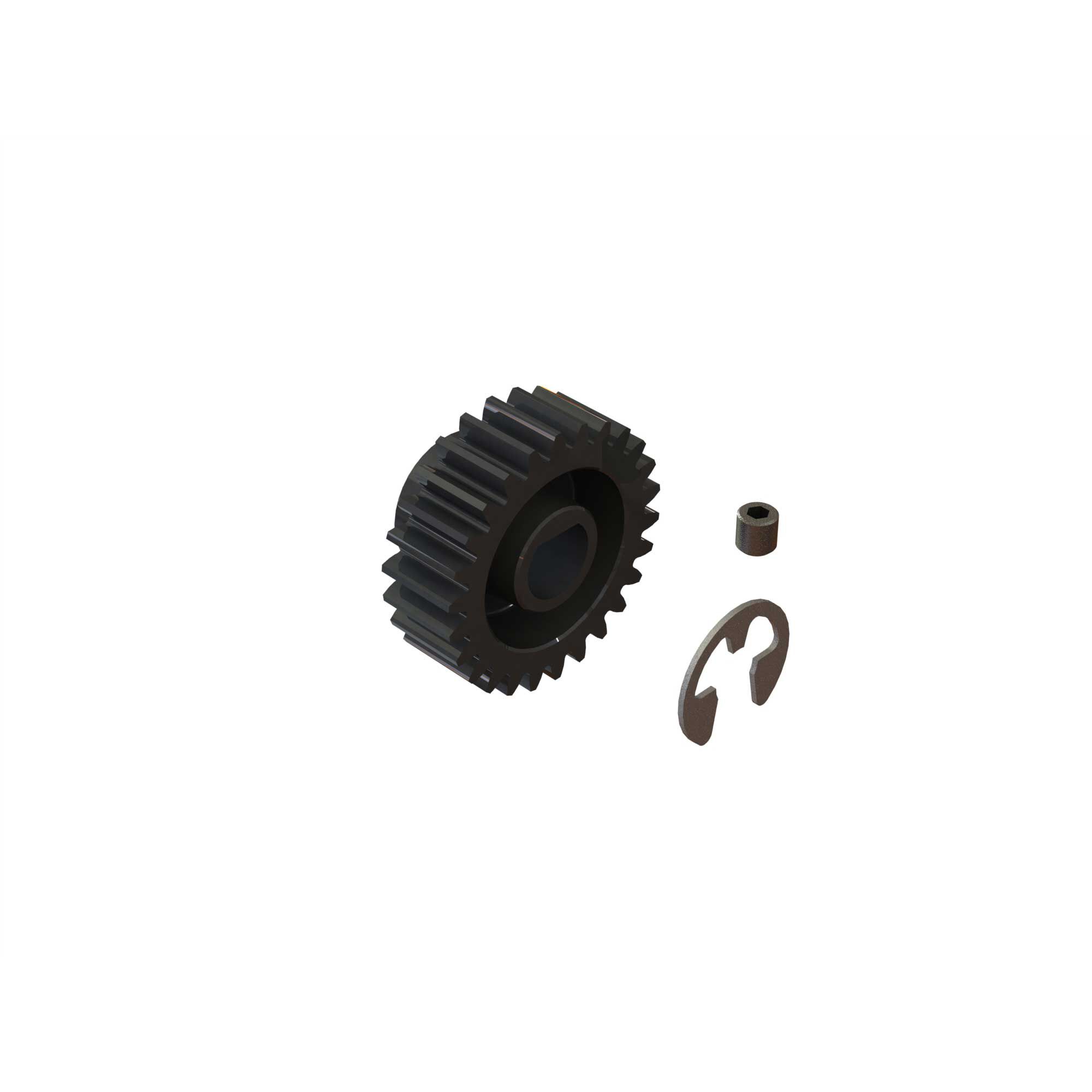 Arrma ARA311046 26T Mod1 Safe-D8 Pinion Gear