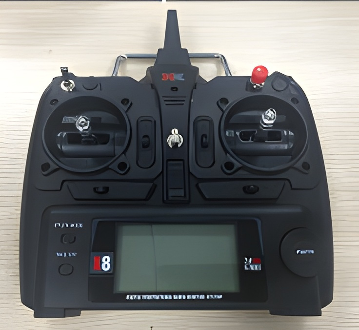 WLToys X450.0024 Sändare - X450