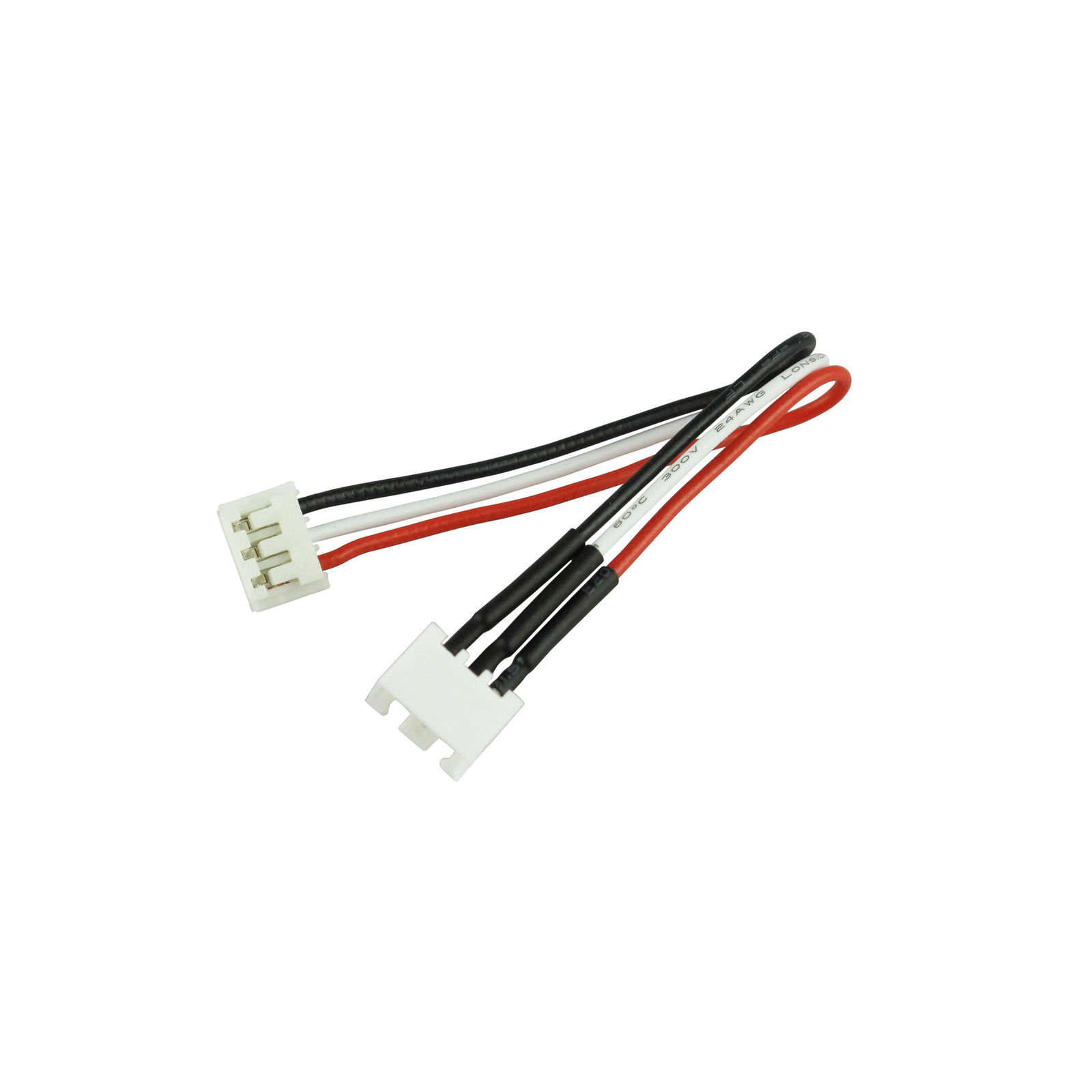 Balancer adaptor XH plug «-» EH socket 2S 30cm