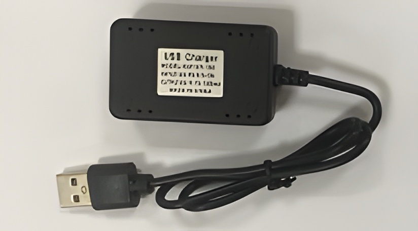 WLToys X450.0025 Charger 3S USB - X450
