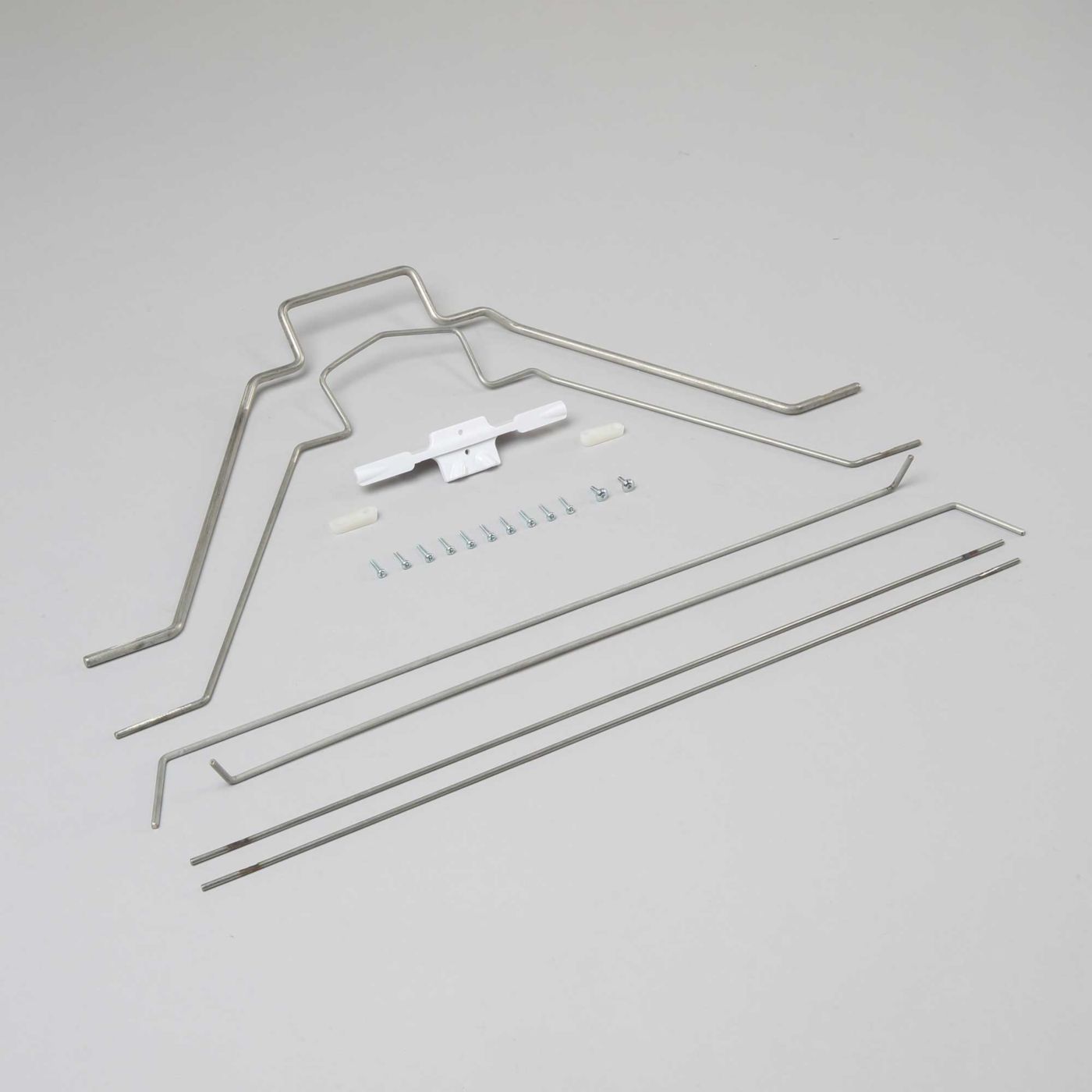 E-flite Float Strut Set: Carbon-Z Cub S