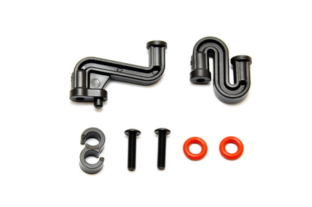 Fuel Tank Mount