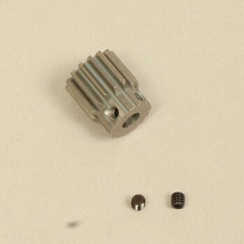 15t Pinion Gear