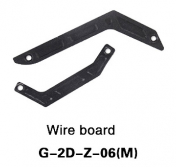 Walkera G-2D-Z-06 Wire Board G2D