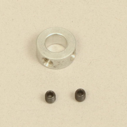 6mm  Retaining Collar
