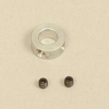 6mm  Retaining Collar