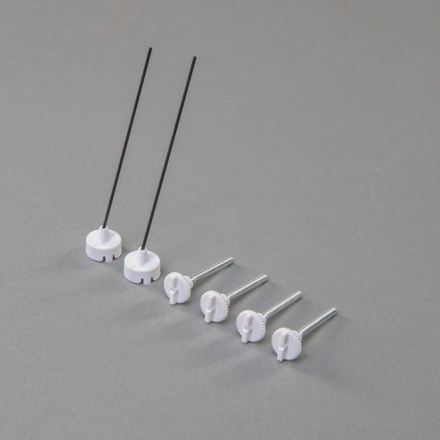E-flite Wing Screws-Ant: Carbon-Z Cub S