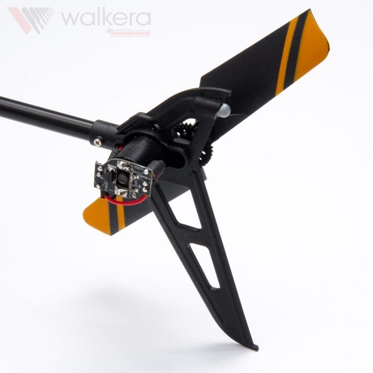 G400 Helicopter GPS BNF - 8