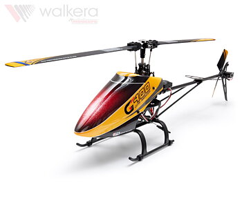 Walkera G400BNF G400 Helikopter GPS-series BNF
