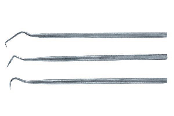 VALLEJO T02001 Set of 3 s/s Probes