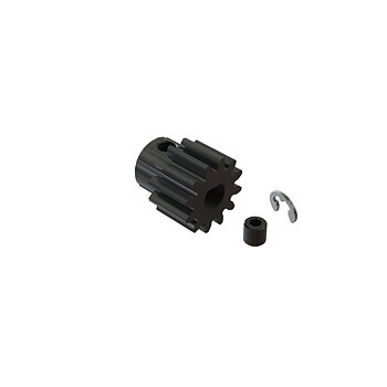 Arrma ARA311052 12T Mod1 Safe-D5 Pinion Gear