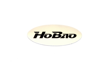 Hobao NamEPlate