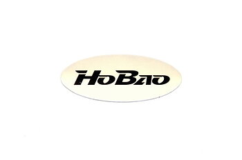 Hobao NamEPlate
