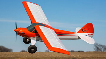 E-flite Carbon-Z Cub SS 2.1m BNF Basic with AS3X and SAFE Select