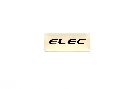 NamEPlate For EP