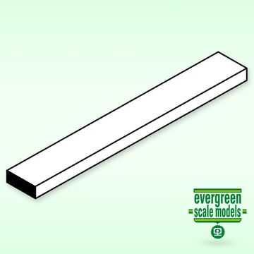 Strip 0.5x4x350 mm (10)