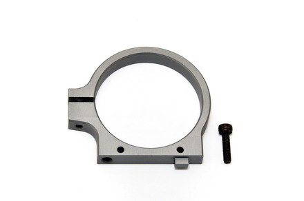 Cnc Alum Motor ´C´ Holder