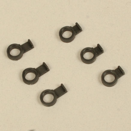 Small /  Large Wire Retainers 6