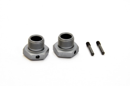 Wheel Hex Hub