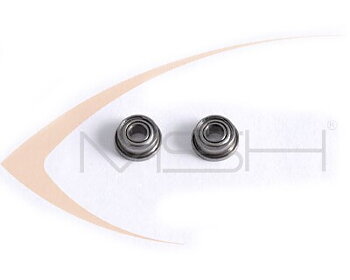 Bearing 2,5x6x2,5 F (Protos)