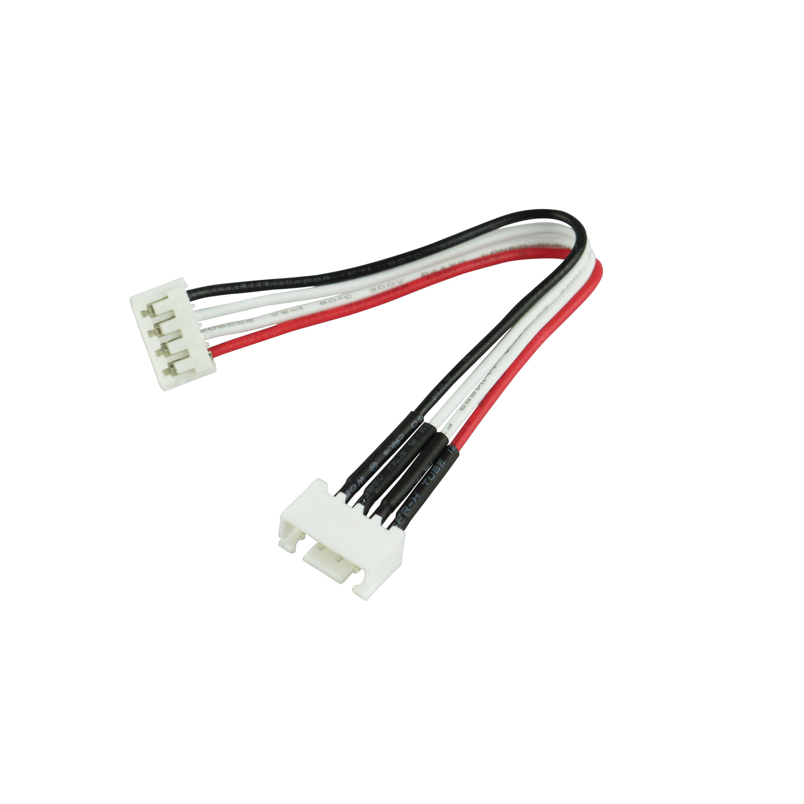 Balancer adaptor XH plug «-» EH socket 3S 30cm