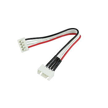 Balancer adaptor XH plug - EH socket 3S 30cm