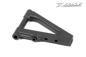 Susp arm front lower RX8 ext.