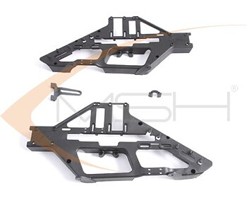Main Frame PLASTIC ONLY (Protos)
