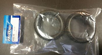 1/8 Pro Tires With High Insert
