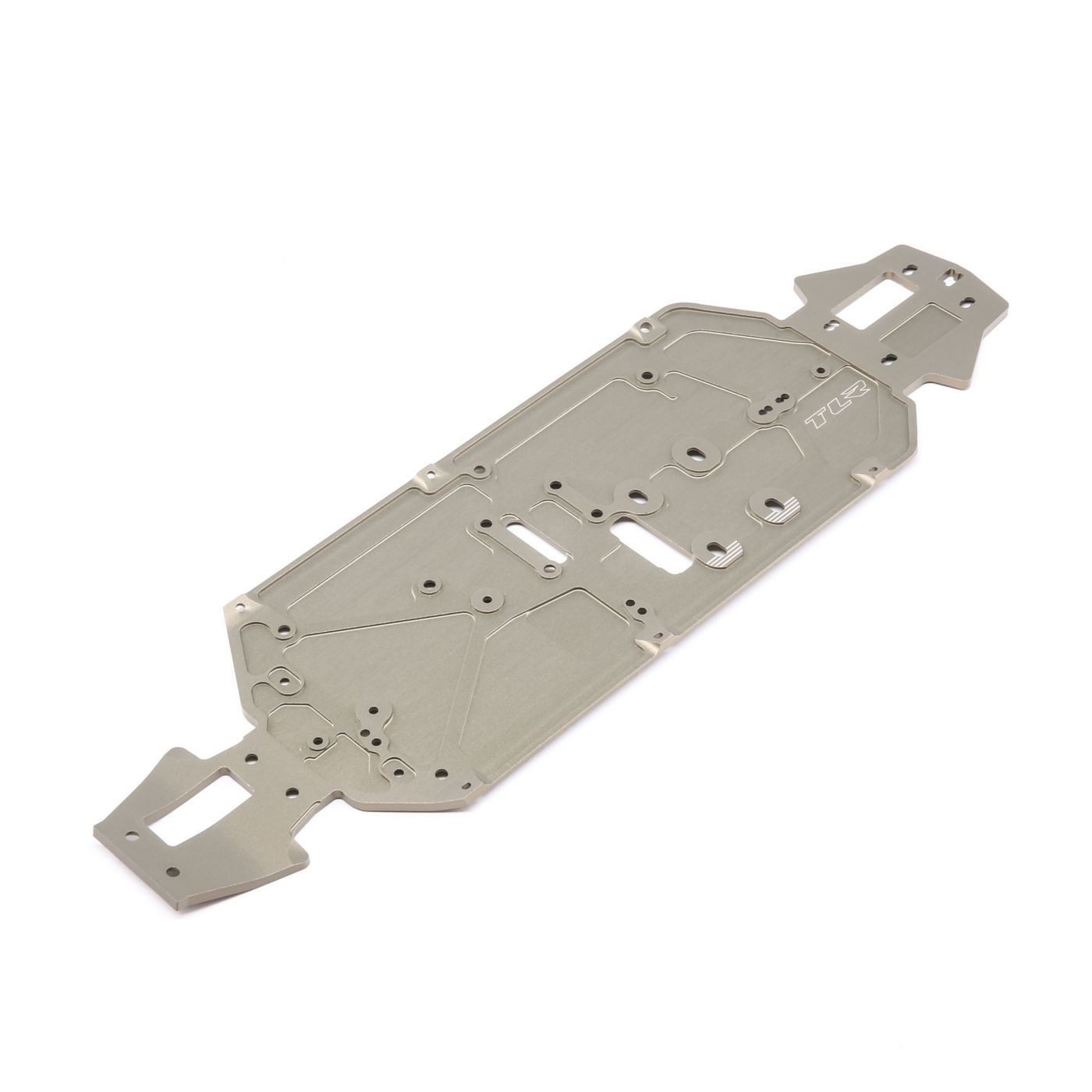 TLR TLR341003 Ultralite Chassis: 8IGHT 4.0