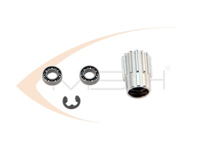 Pinion 13T (needs MSH51098) (Protos)