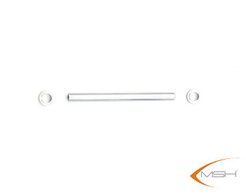 Flybarless spindle kit (Protos)