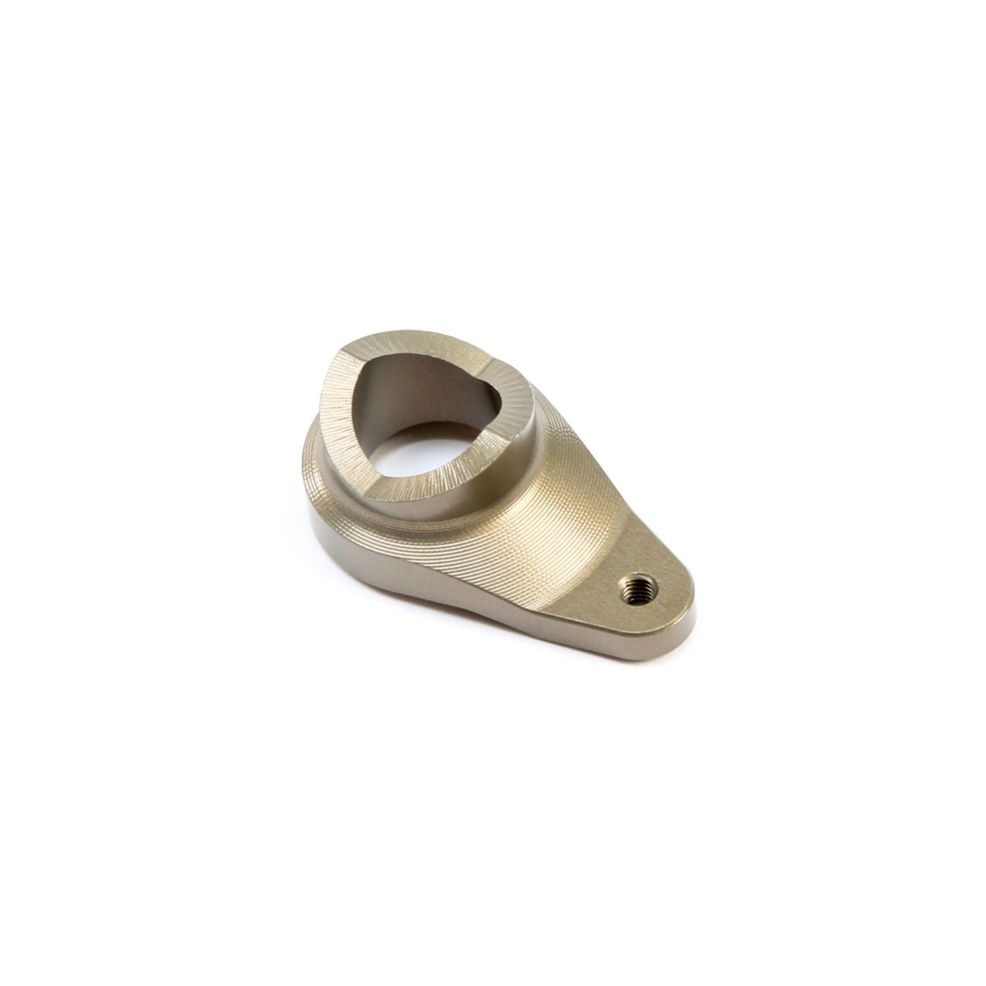 TLR TLR341011 Servo Saver Arm, Aluminum: 8X
