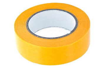 VALLEJO T07001 Precision Masking Tape 18mmx18m - single pack