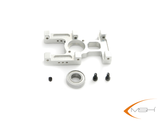 Metal servo frame (1 pcs) (Protos)