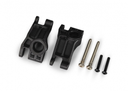 Traxxas 9150 Carrier Stub Axle EHD (Pair) (for Upgrade Kit #9180/9181/9182) 2WD