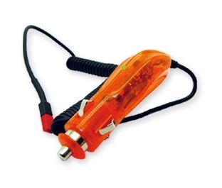 TY1 / TEXON 0310095 Laddare 12V Li-Po 7.4V