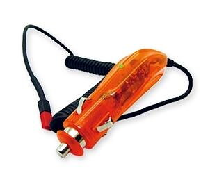 Charger 12V Li-Po 7.4V