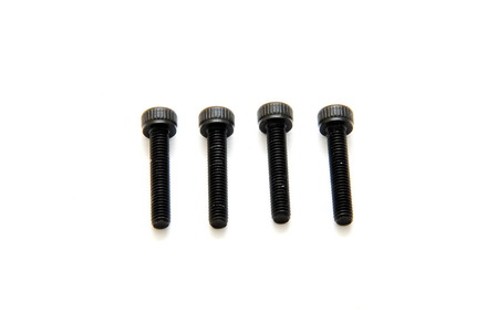 Head Cap Screws 3X16 Mm