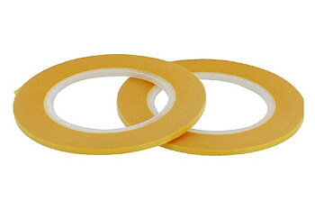VALLEJO T07003 Precision Masking Tape 2mmx18m - twin pack