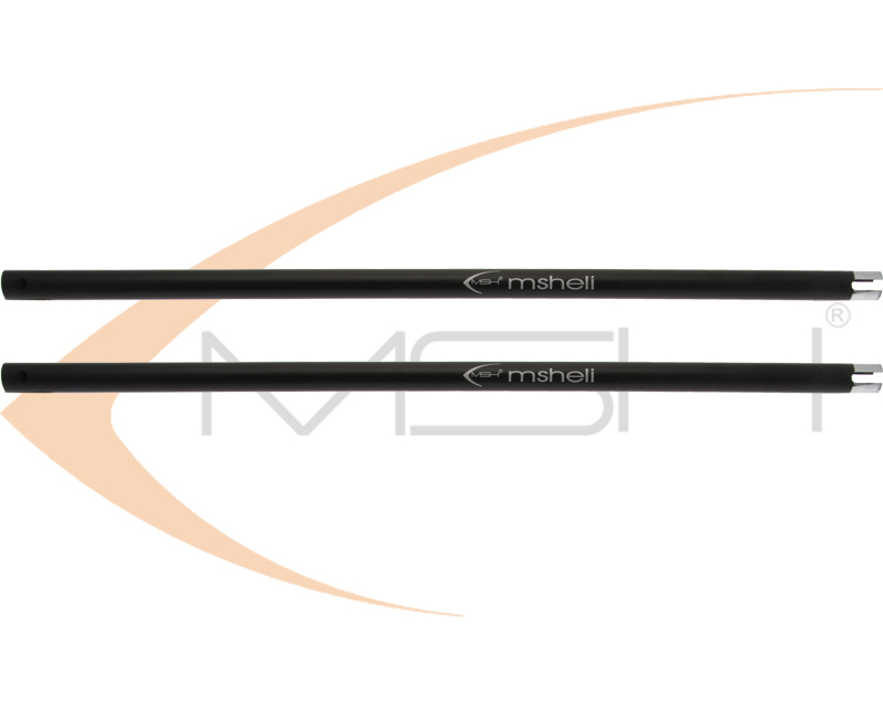 Stjärtbom, 2-pack (Stretchad Protos)