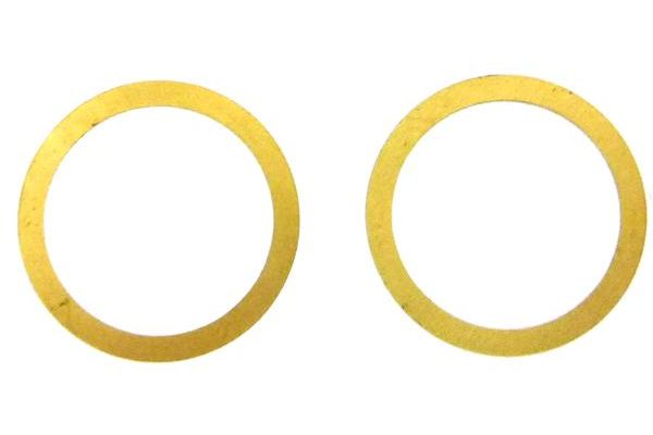 H30 Head Gasket - Brass 19.4X2