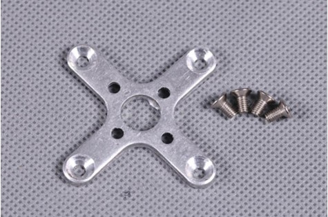 FMS DJ009 Motor brackets