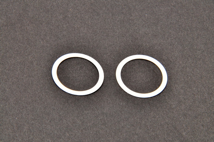 H30 Head Gasket - Alum 19.4X23